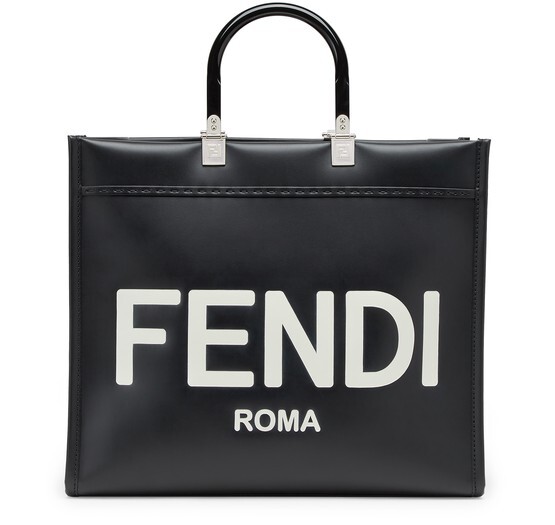 

Сумка Fendi Sunshine среднего размера Fendi