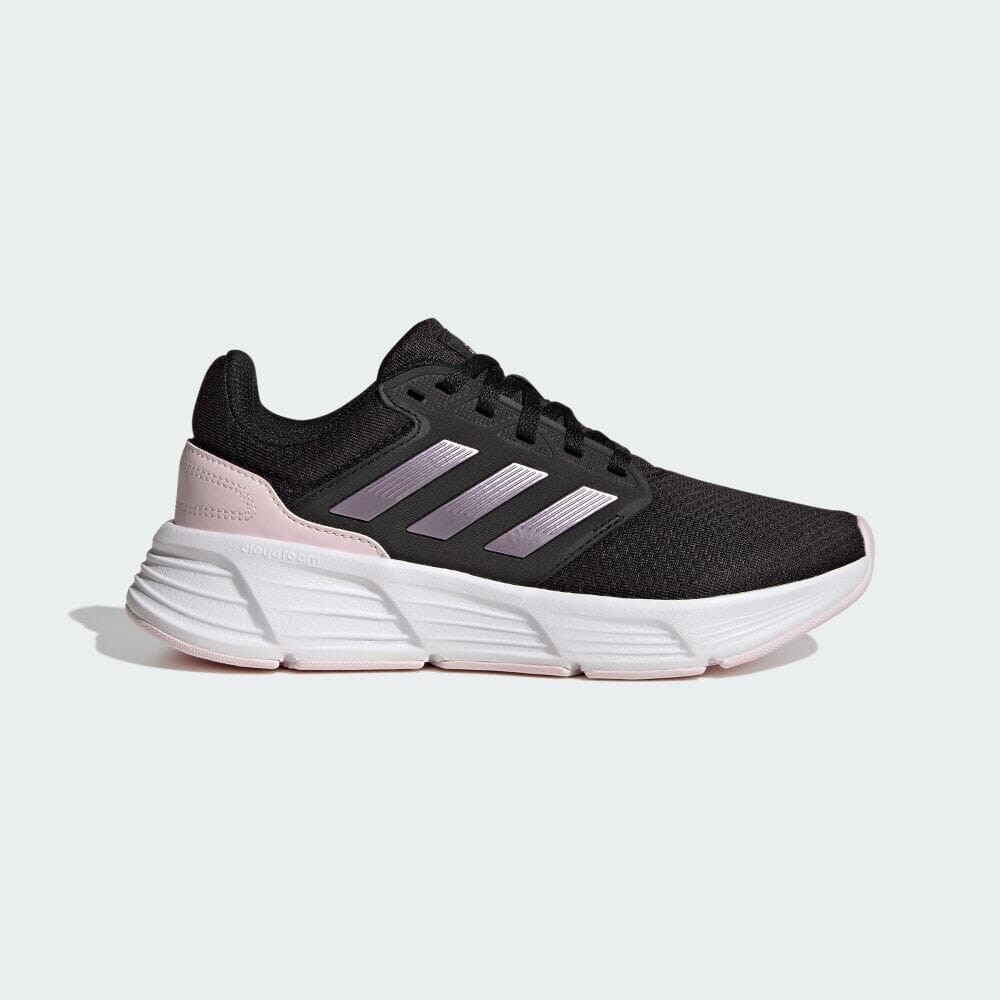 

Кроссовки Adidas GLX 6, черный