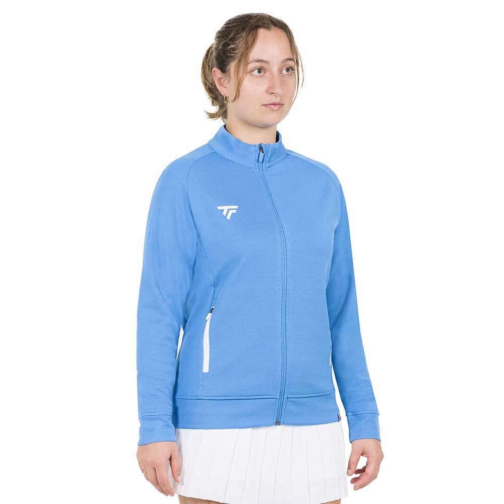 

Куртка Tecnifibre Team, синий