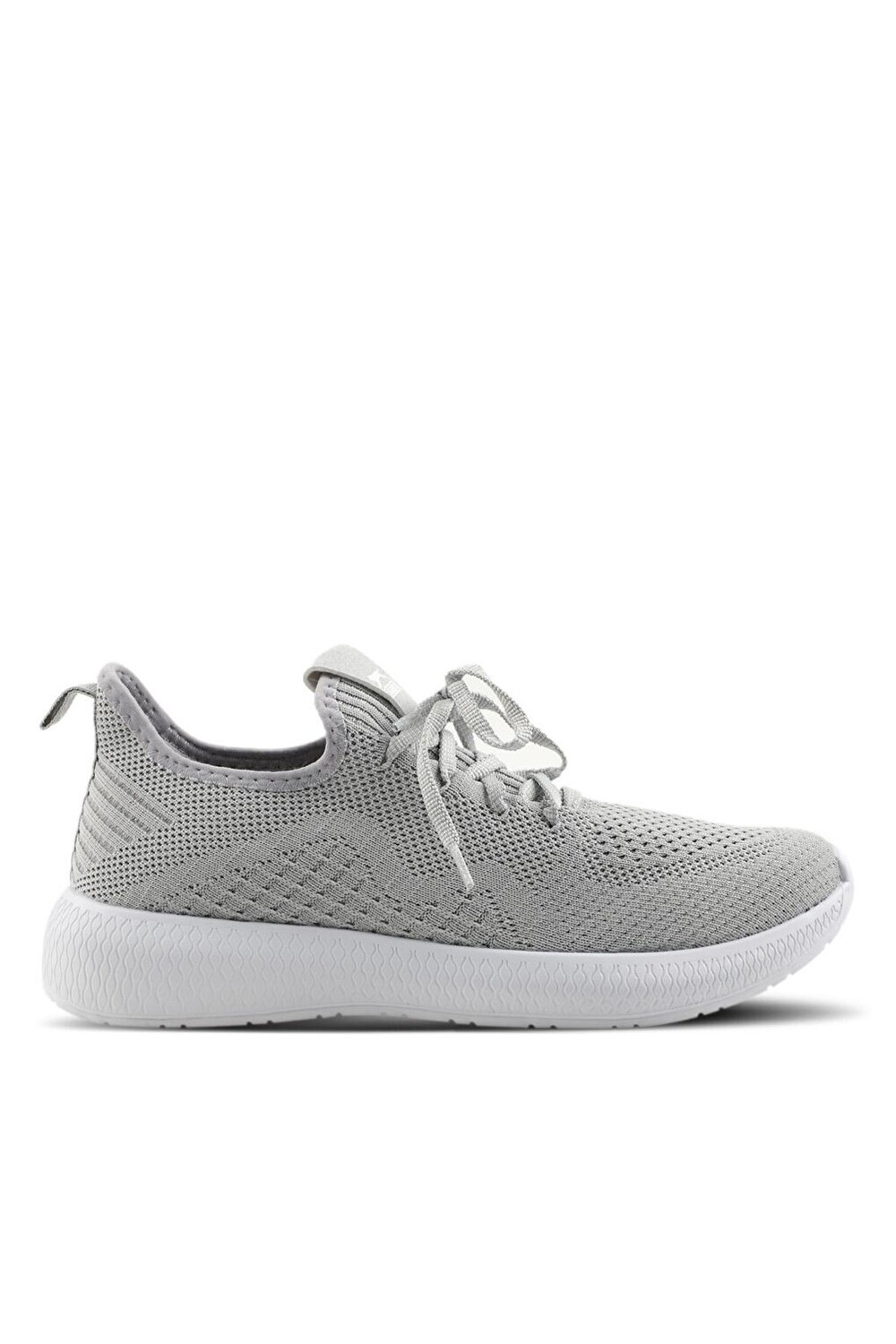 

ADRIA I Sneaker Мужская обувь Серый SLAZENGER