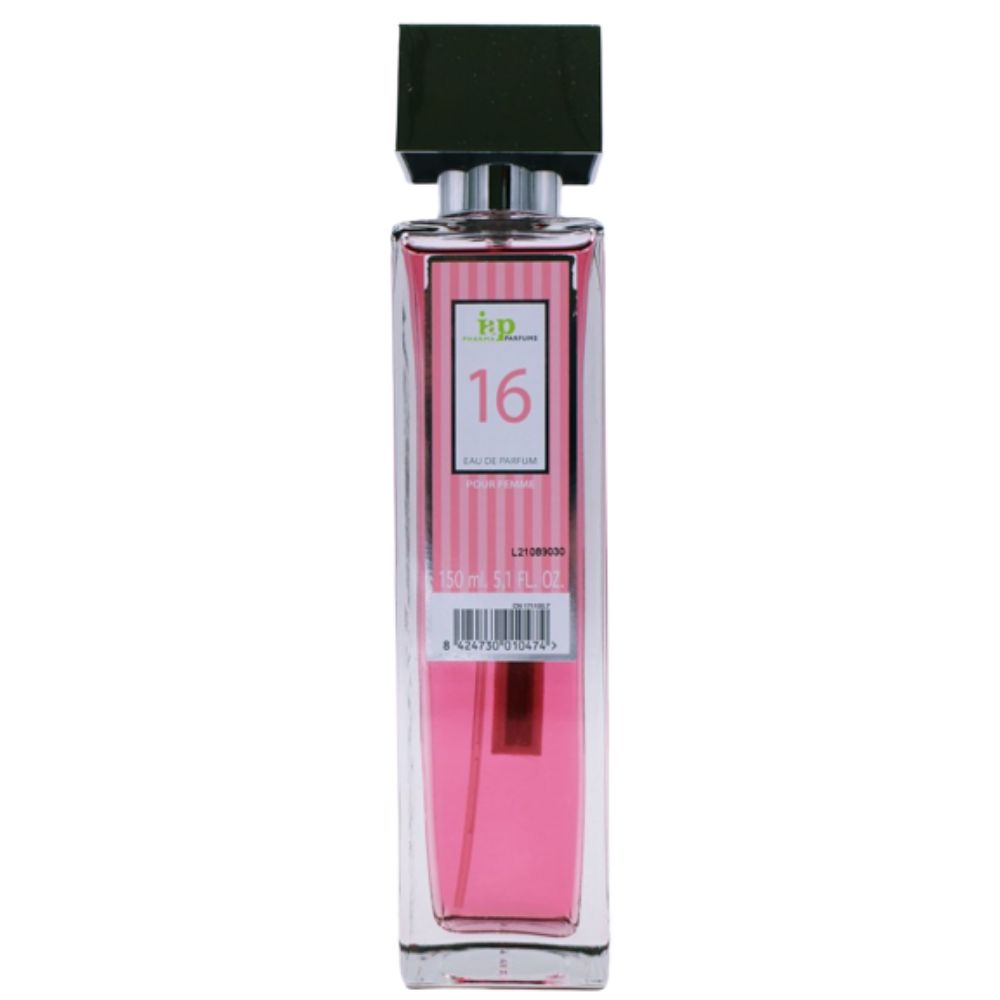 Духи Eau de parfum para mujer oriental nº16 Iap pharma, 150 мл women s perfum parfum spray perfum bottl long lasting fragrance body mist perfum for woman