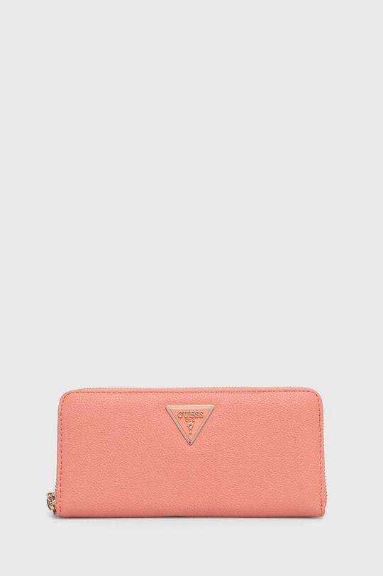 

Кошелек ЛАВР Guess, оранжевый