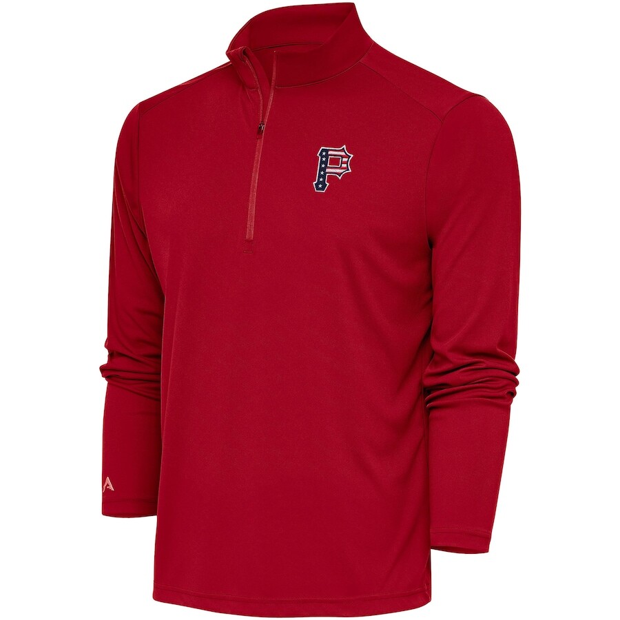 

Куртка Antigua Pittsburgh Pirates, красный