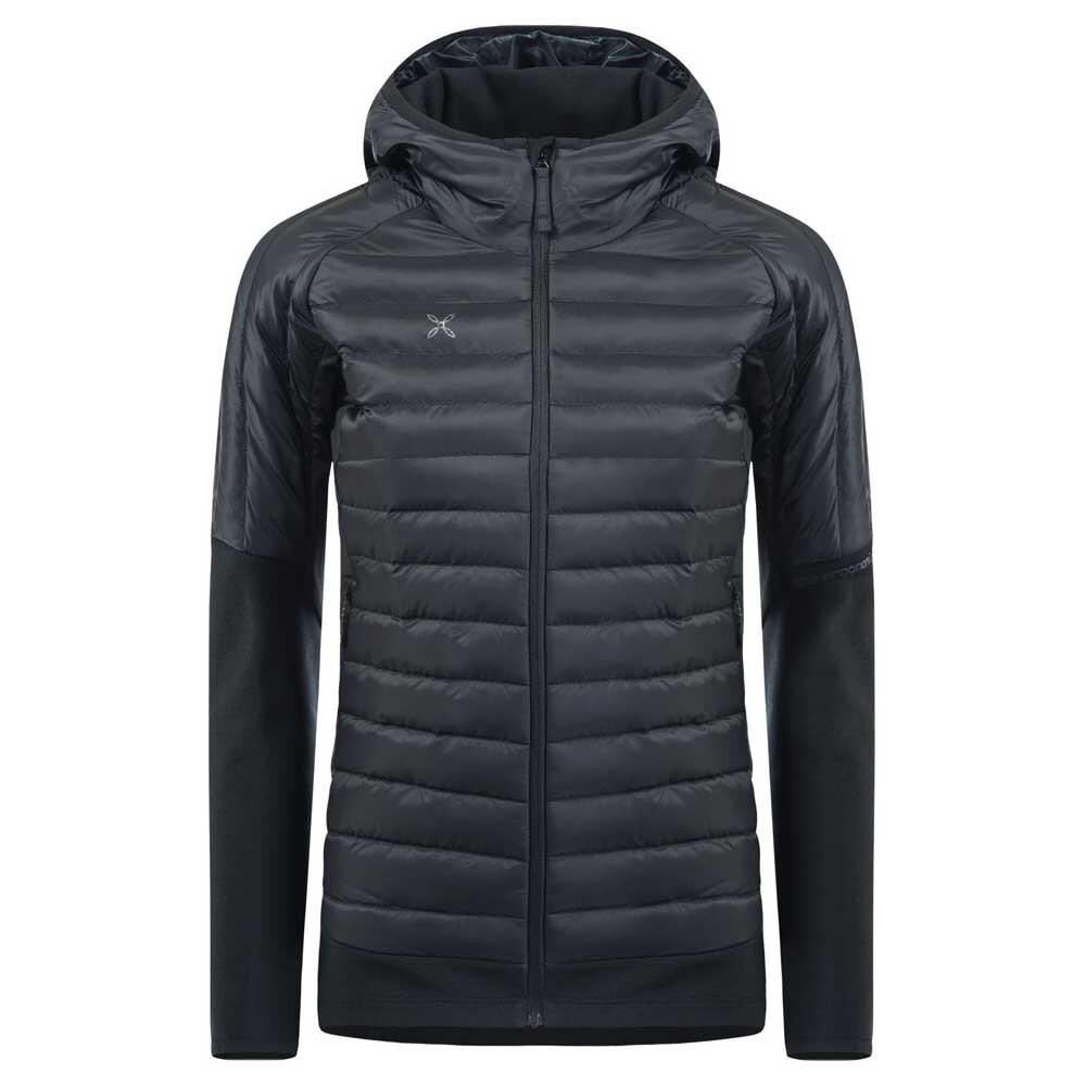 

Толстовка на молнии Montura Formula Pro Hooded, черный