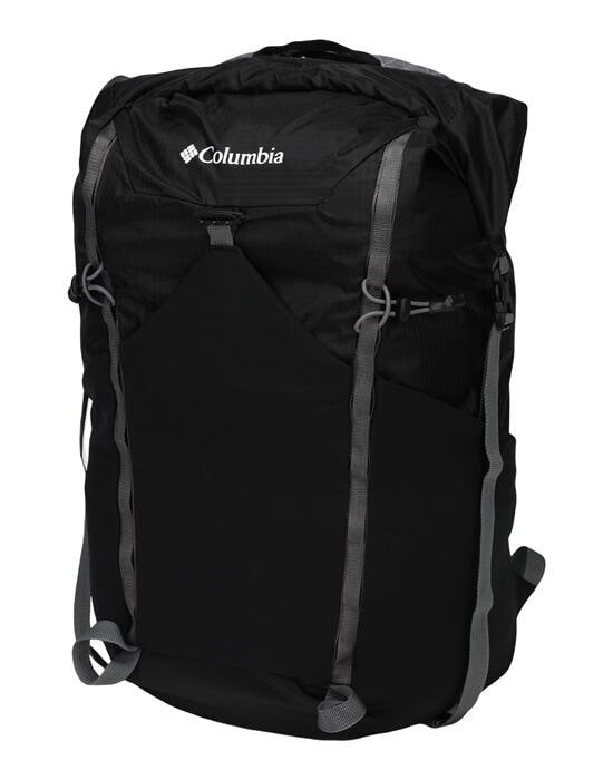 

Рюкзак COLUMBIA, черный