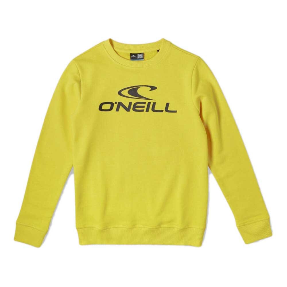 

Толстовка O´neill N4750003 N4750003 Boy, желтый