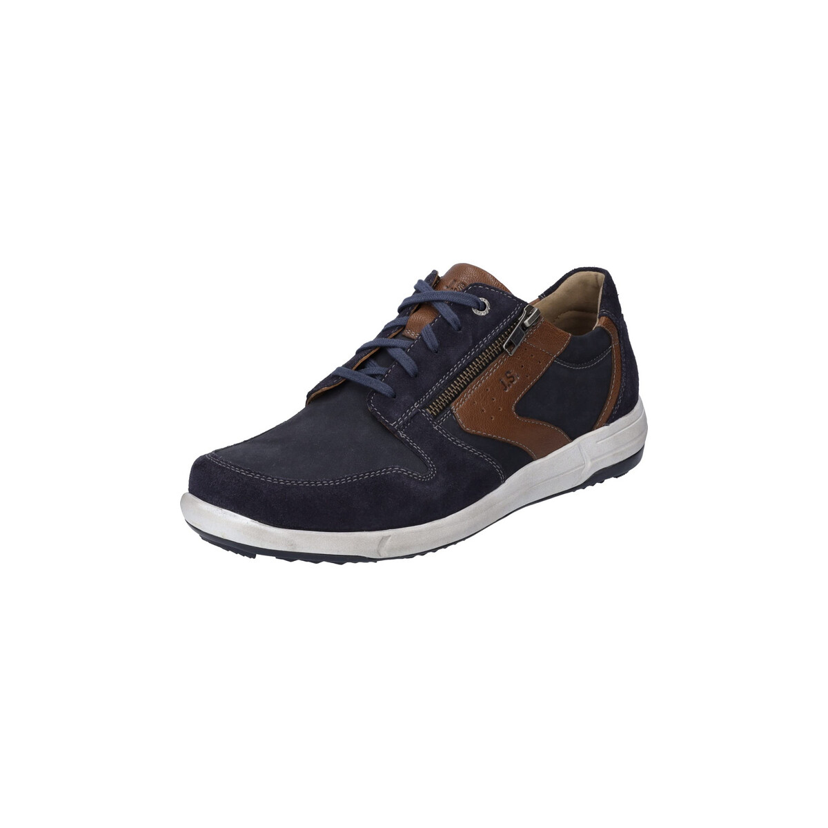 

Ботинки Josef Seibel Stiefelette, синий
