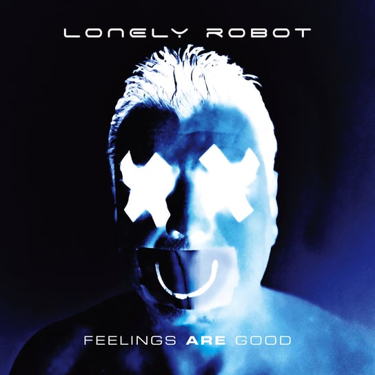Виниловая пластинка Lonely Robot - Feelings Are Good