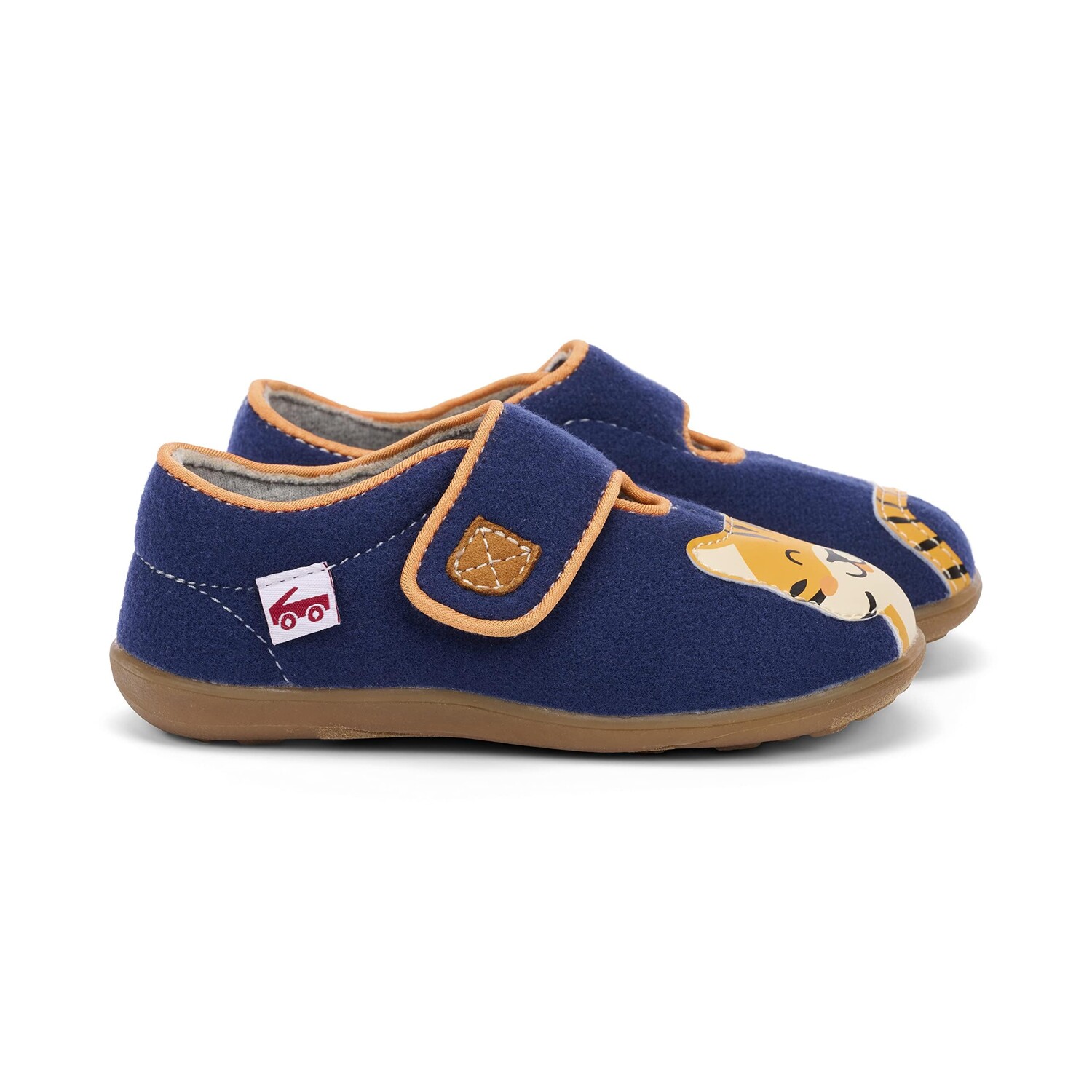 

Домашняя обувь See Kai Run Kids Cruz II (Toddler/Little Kid)