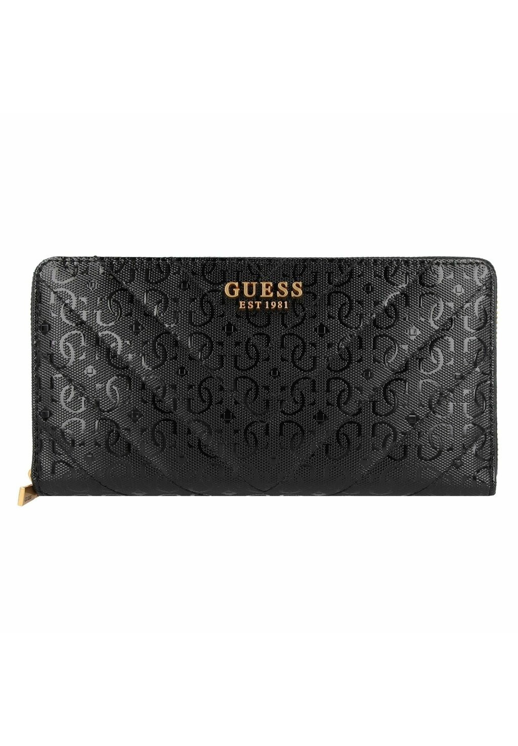 

Кошелек Jania Guess, черный