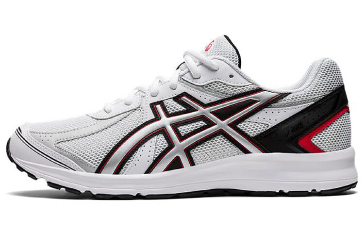 

Кроссовки Asics Jog 100S 'White Pure Silver'