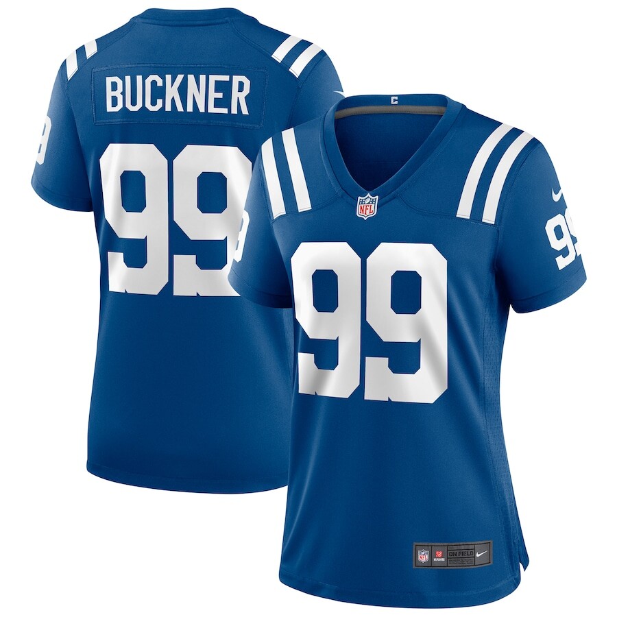

Джерси Nike Indianapolis Colts, роял