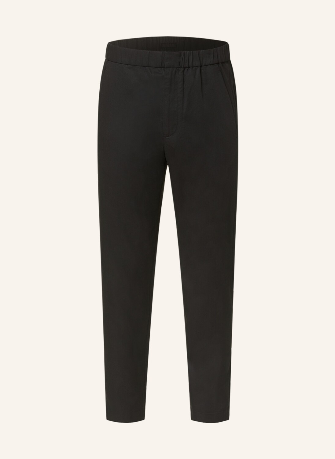 

Брюки чино COS Extra Slim Fit, черный