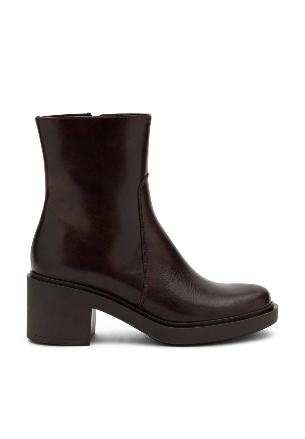 

Ботильоны Frau Shoes, коричневые, Коричневый