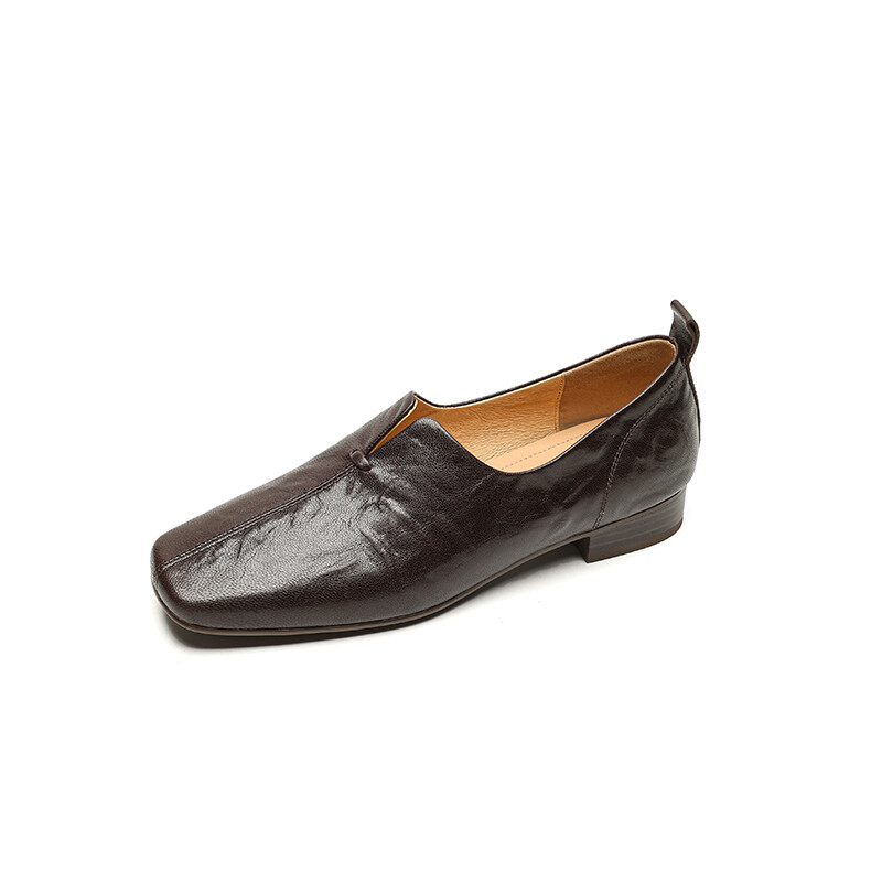 

Туфли женские повседневные Women's Casual Shoes Women's Doketop, черный