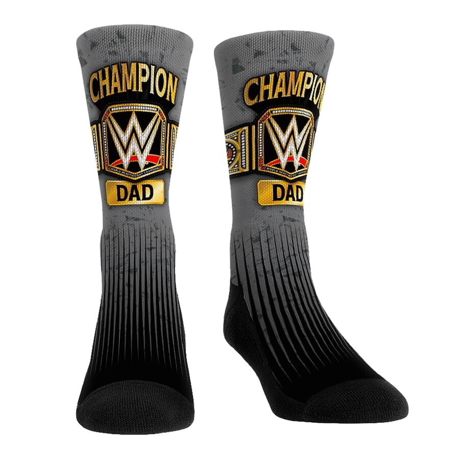 

Носки Rock Em Socks Wwe Merchandise