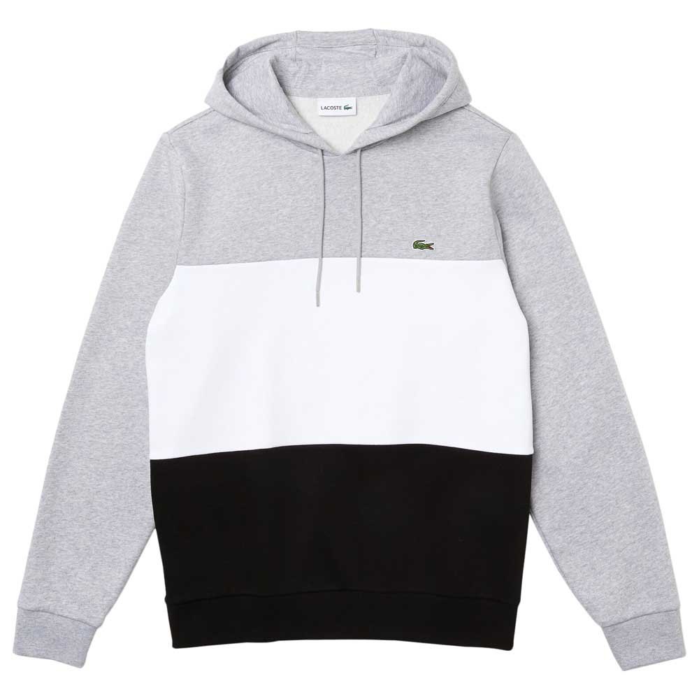 

Толстовка Lacoste SH6900, серый