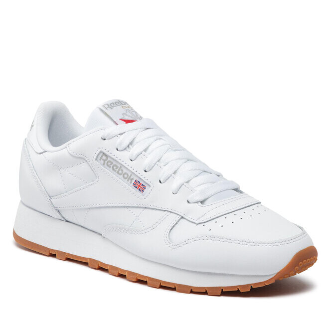 

Кроссовки Reebok ClassicLeather, белый
