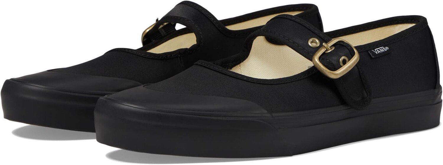

Кроссовки Vans Mary Jane, цвет Ballet Black
