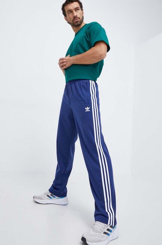 

Спортивные брюки adidas Originals, темно-синий