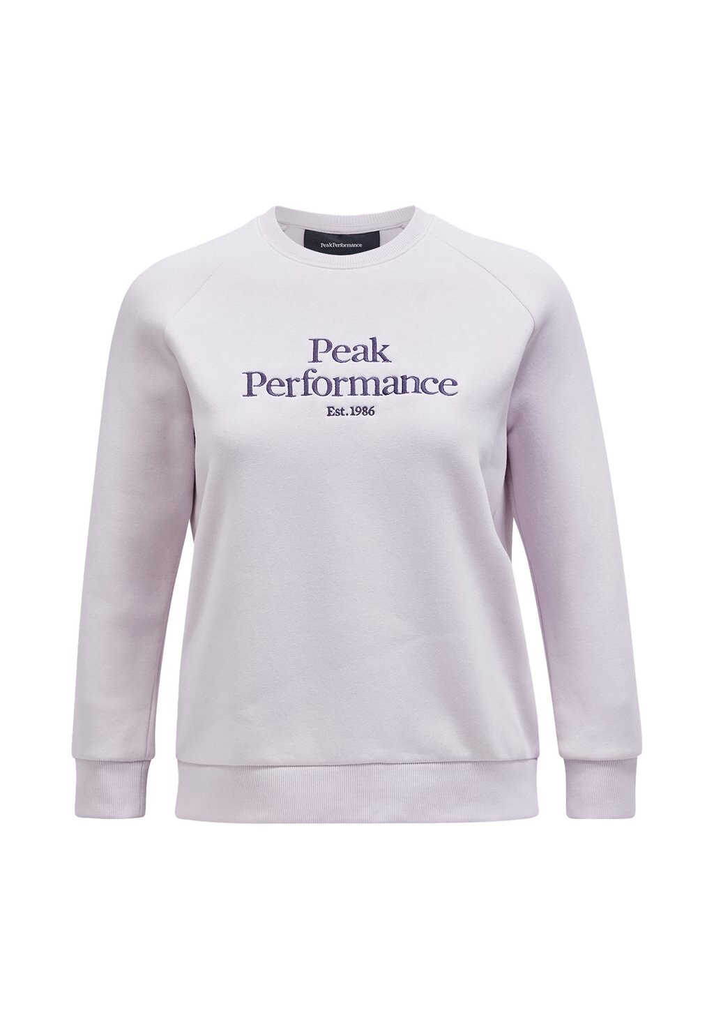 

Толстовка Peak Performance