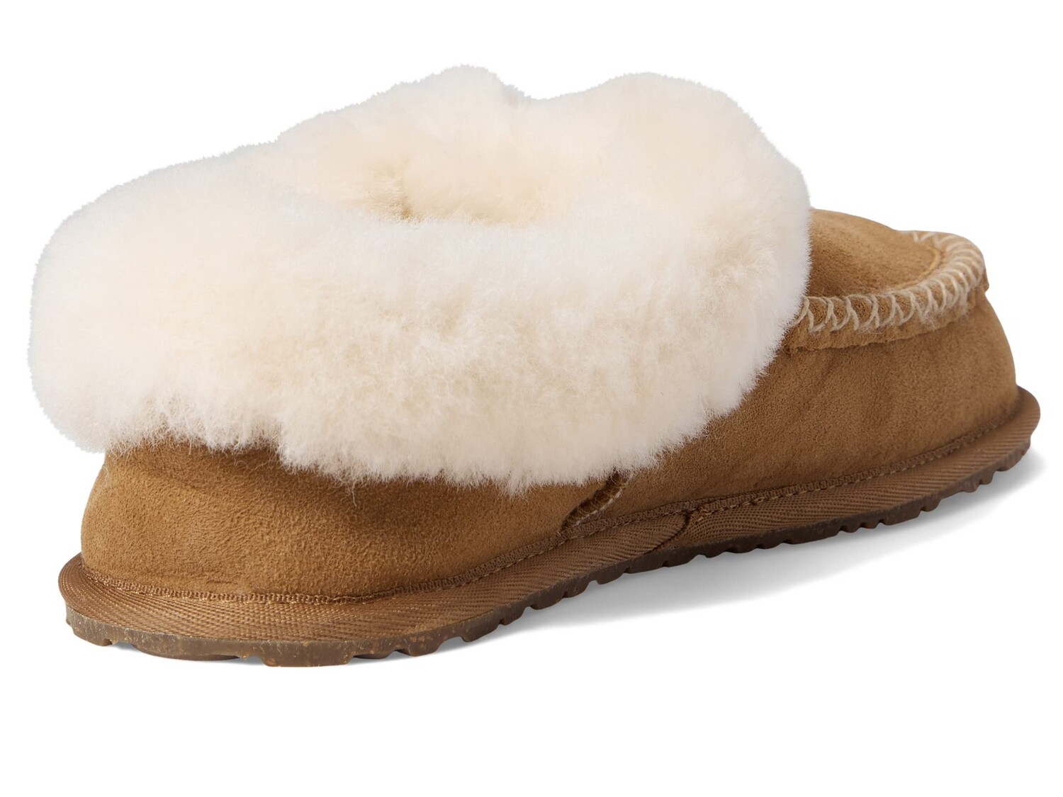 

Домашняя обувь Manitobah Mukluks Cabin Clogs