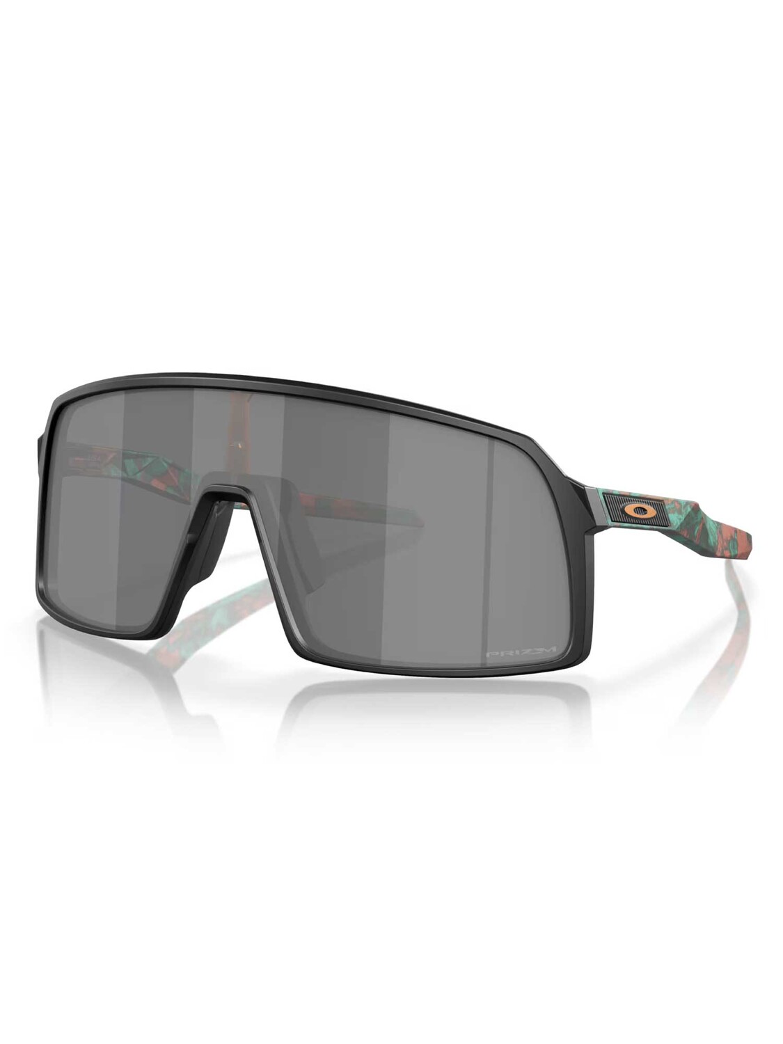 

Солнцезащитные очки Oakley SUTRO, черный