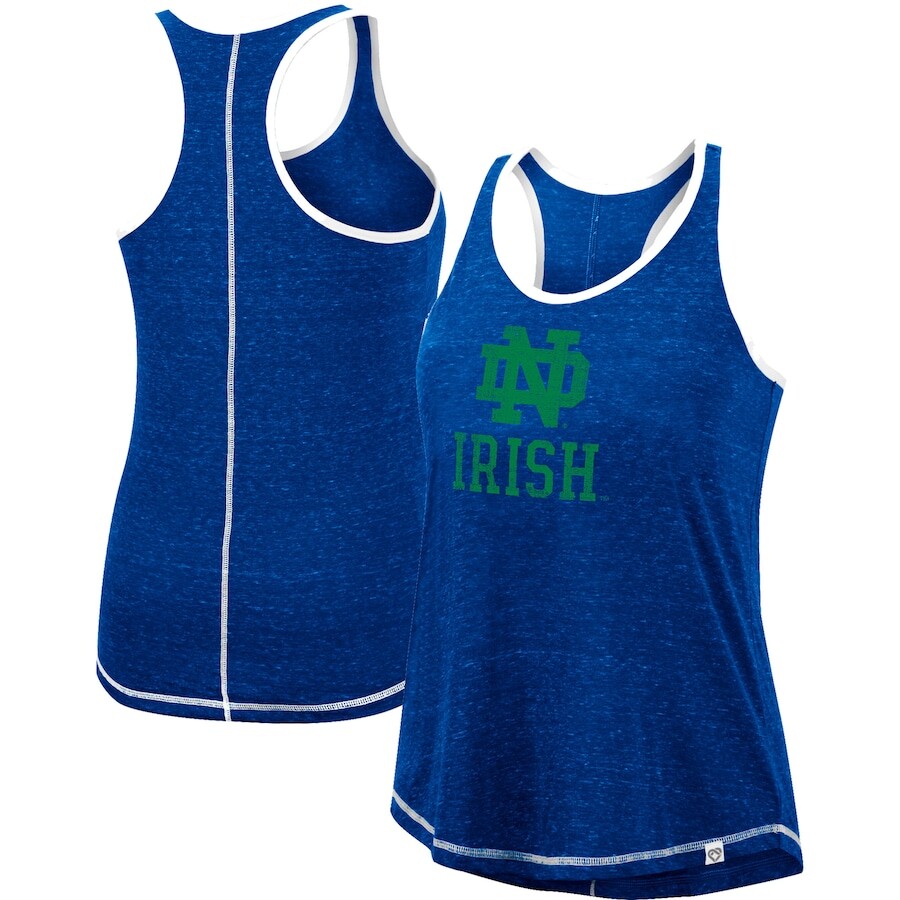 

Топ Colosseum Notre Dame Fighting Irish, нави