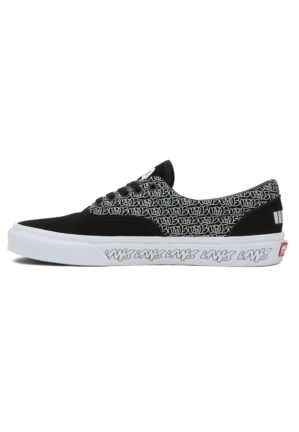 

Кеды Vans