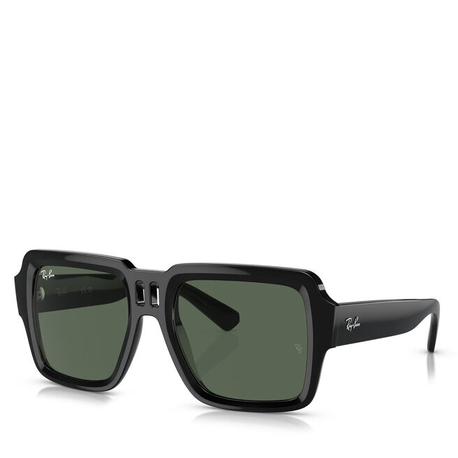 

Солнцезащитные очки Ray-Ban, черный