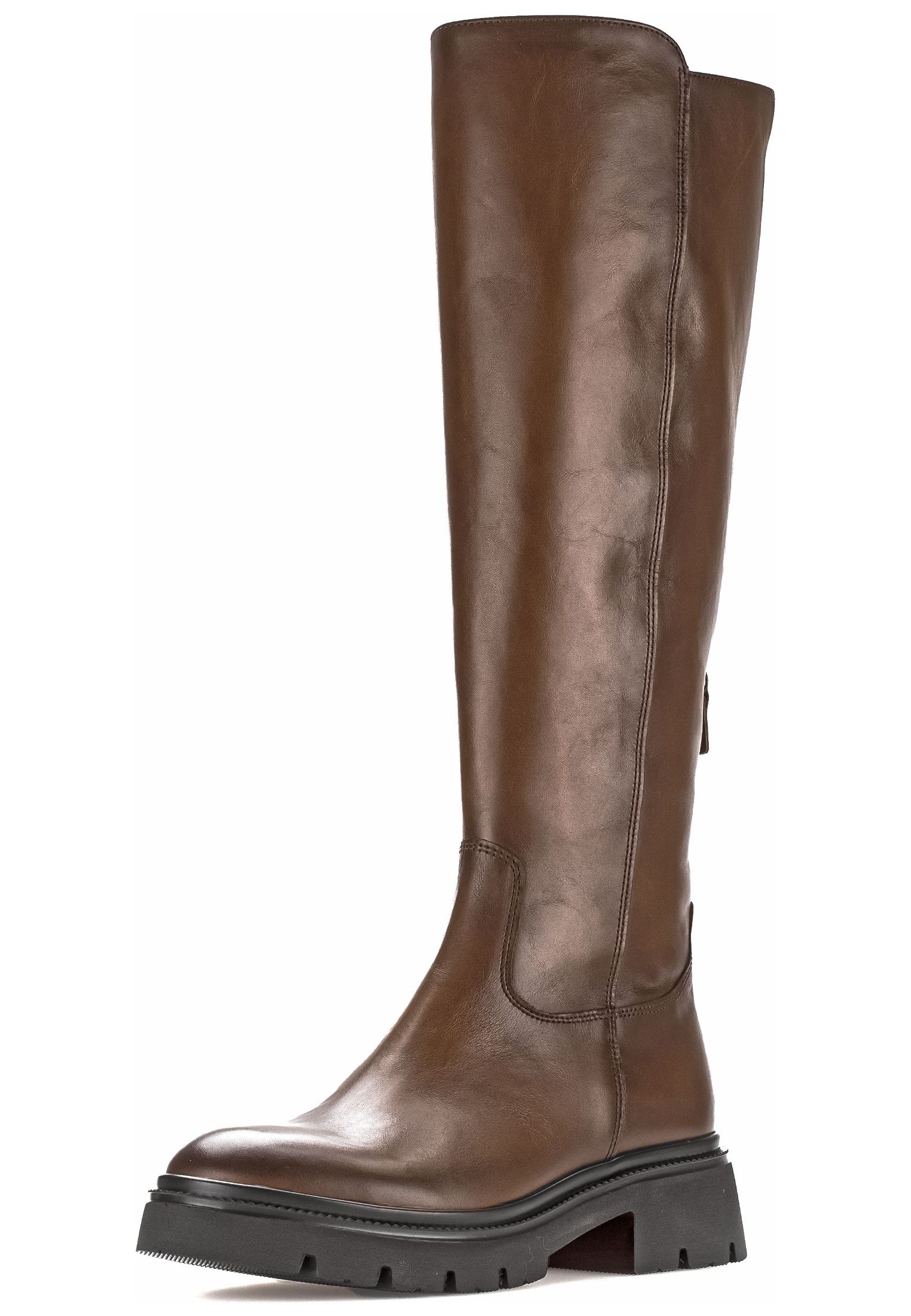 Ботинки Gabor Stiefel, коричневый