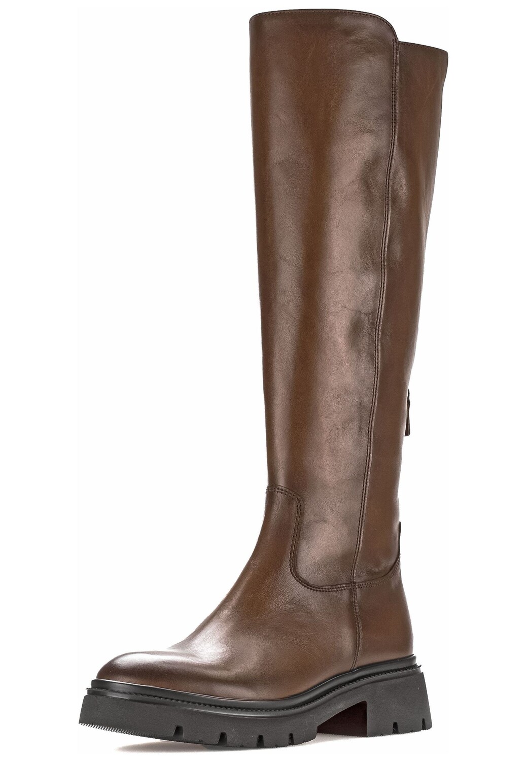 

Ботинки Gabor Stiefel, коричневый