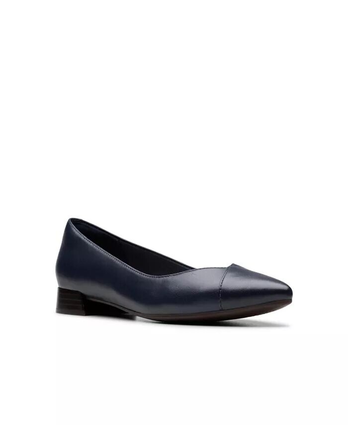 

Женская коллекция Natalyn Wish Shoes Clarks, синий
