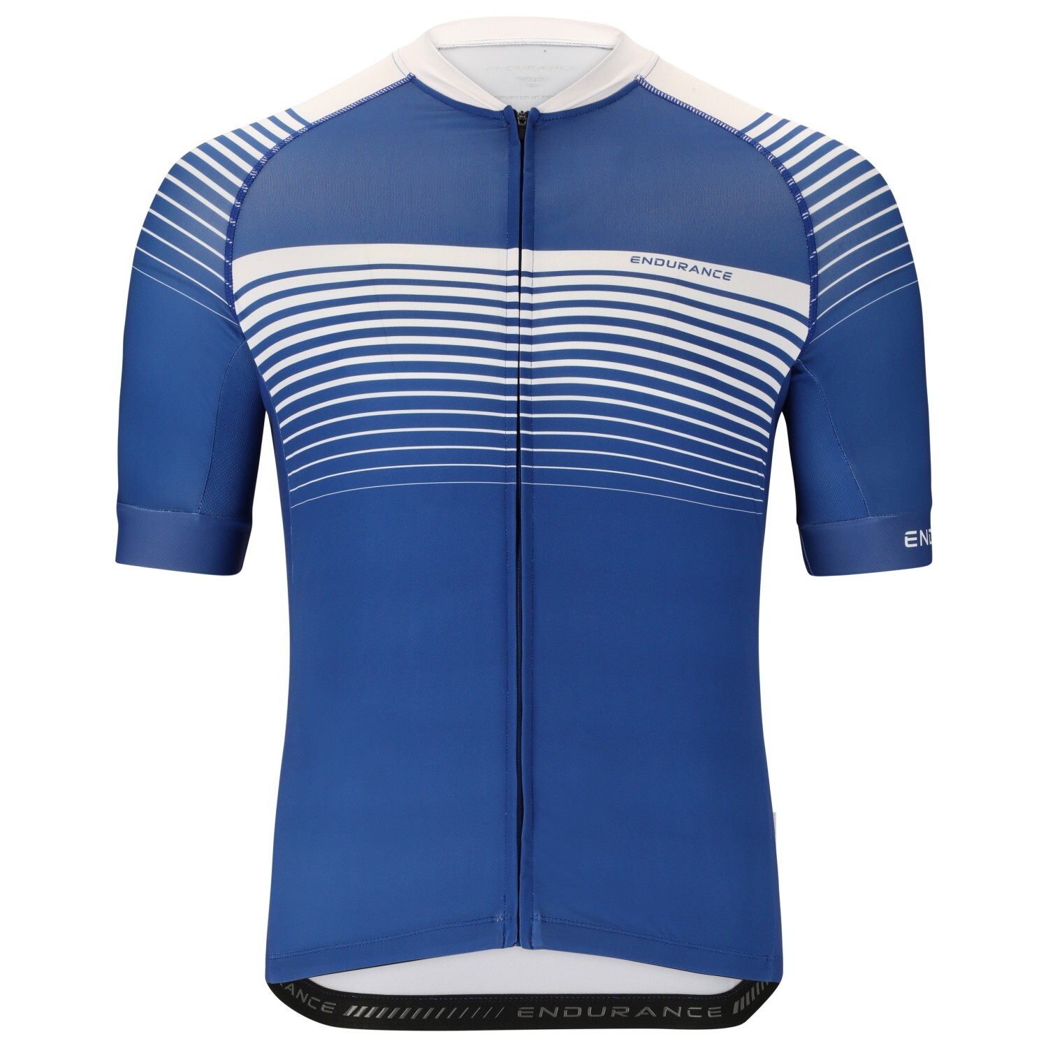 

Велосипедный трикотаж Endurance Balfour Cycling MTB S/S Shirt, цвет Blue Quartz