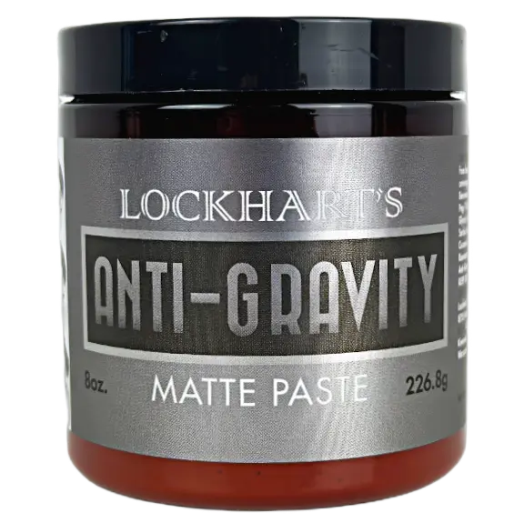 

Помада для волос Lockhart'S Anti-Gravitty Matte Paste, 226 мл