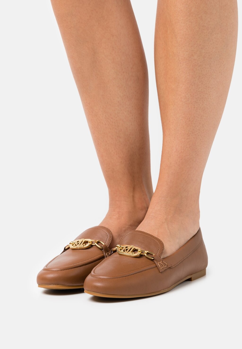 

Лоферы Lauren Ralph Lauren