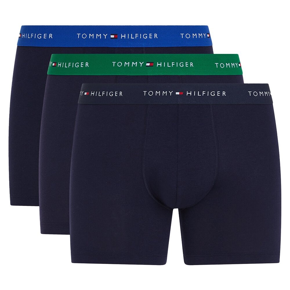 

Боксеры Tommy Hilfiger UM0UM02765 Slip, разноцветный