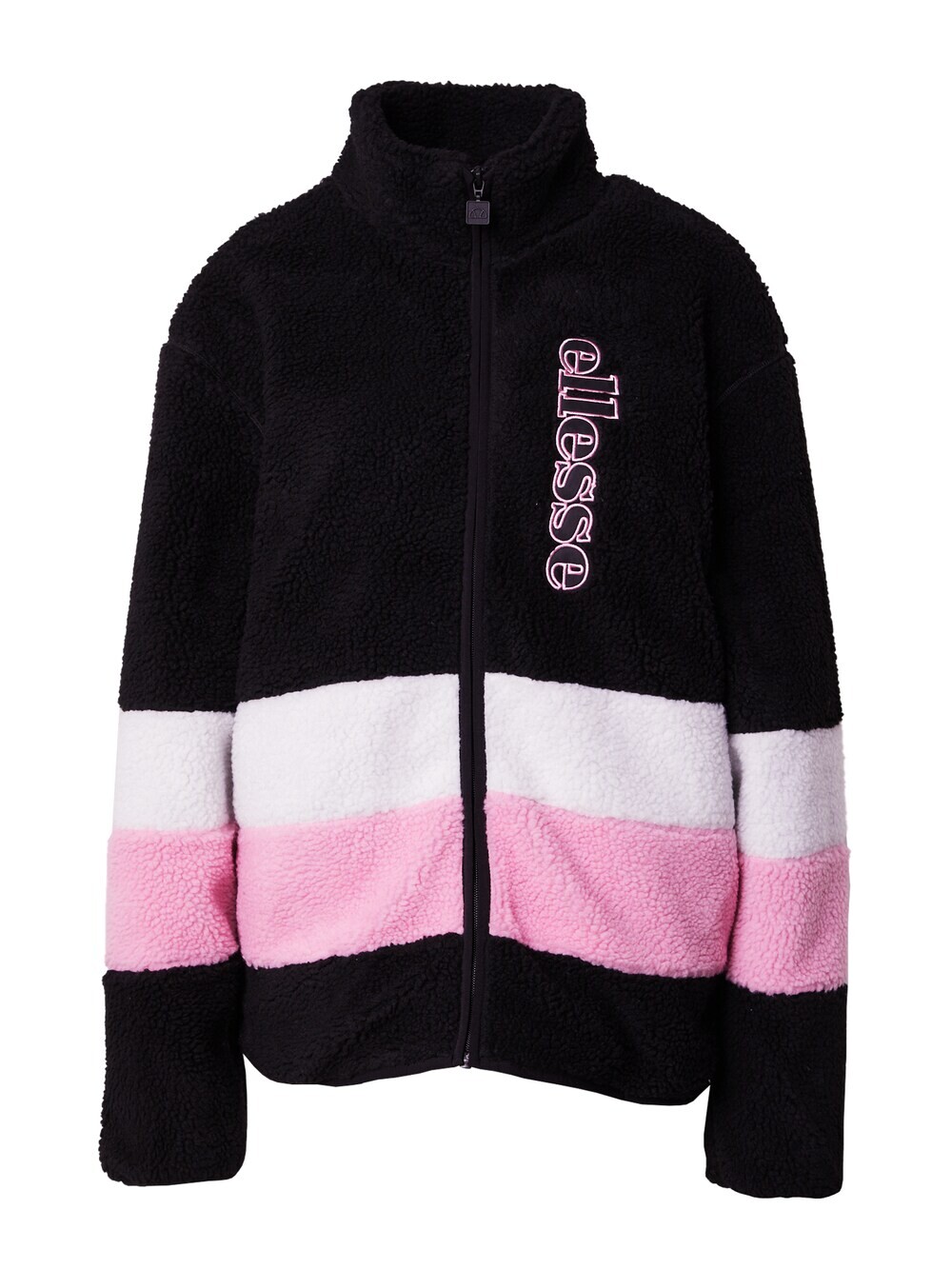 

Межсезонная куртка Ellesse Talarico, черный