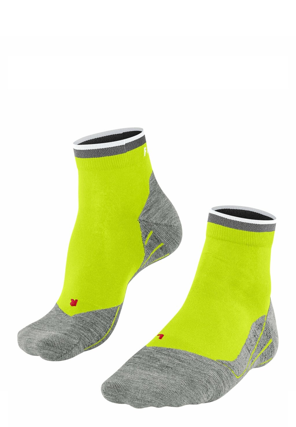 

Спортивные носки RU4 ENDURANCE SHORT REFLECT FALKE, цвет matrix