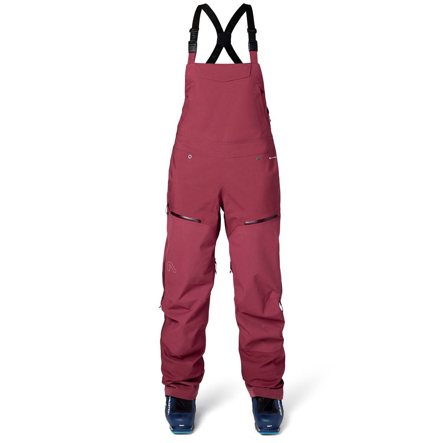 

Горнолыжные брюки с подтяжками Flylow Moxie