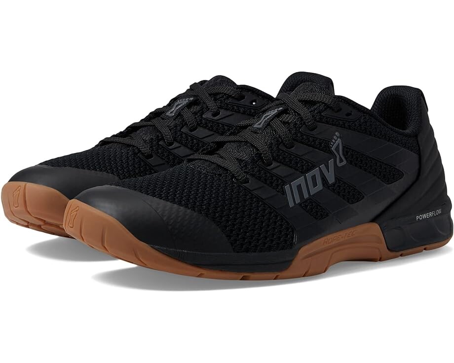 

Кроссовки inov-8 F-Lite 260 V2 Knit, черный