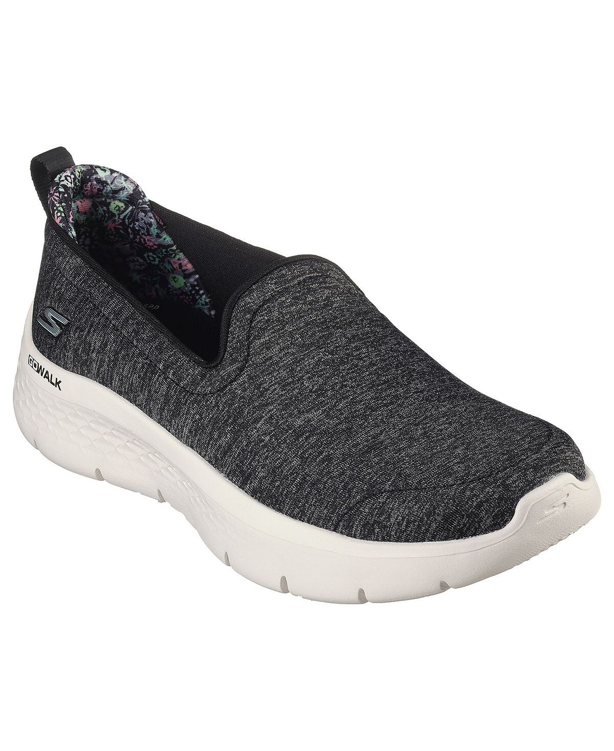 

Женские кроссовки Go WALK FLEX — широкие прогулочные кроссовки Clever View от Finish Line Skechers