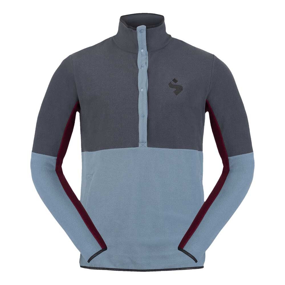 

Толстовка Sweet Protection Pullover, синий
