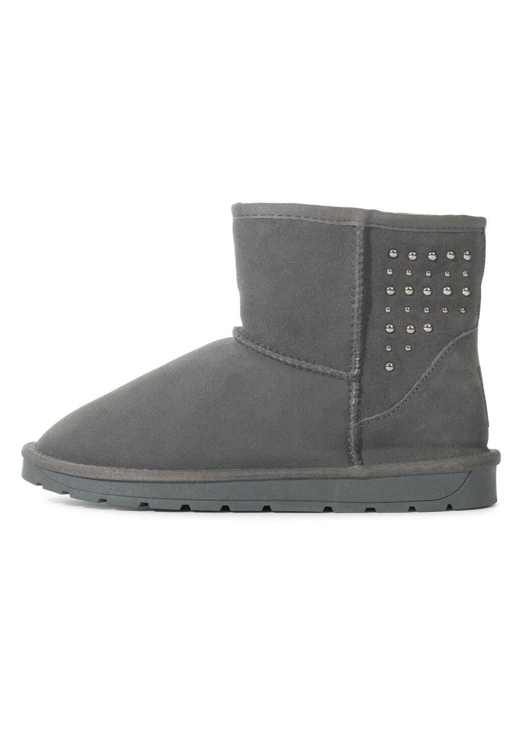 

Зимние ботинки Suri Gooce, цвет dark grey