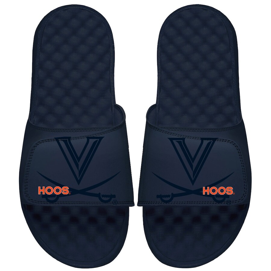 

Шлепанцы ISlide Virginia Cavaliers, нави