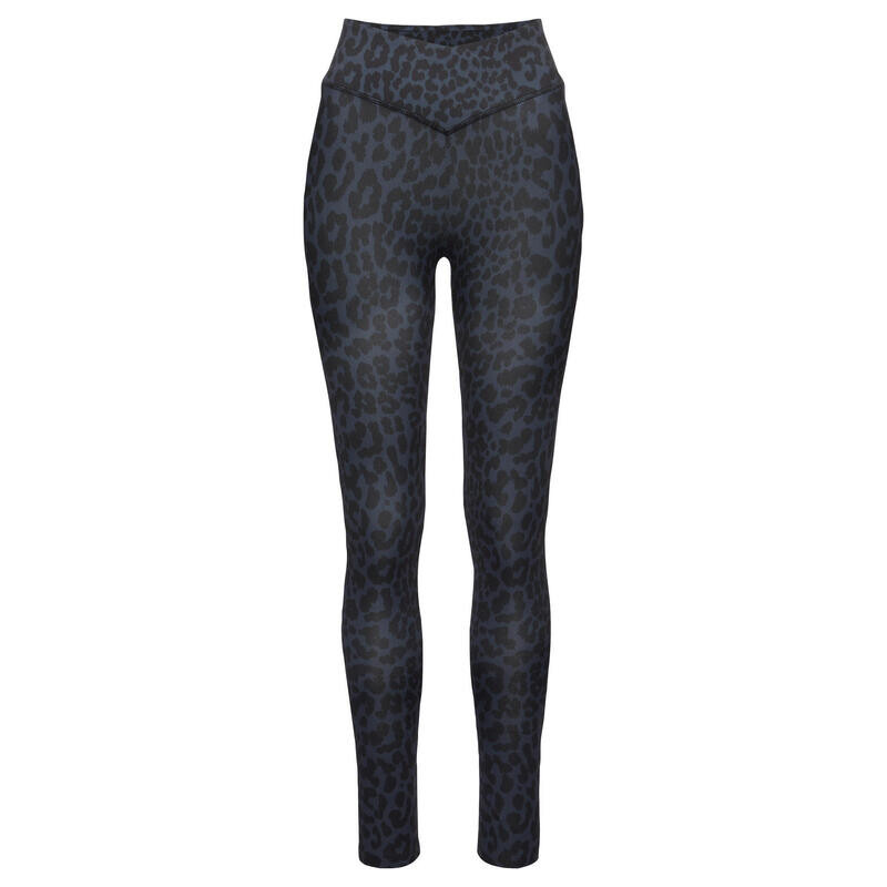 

Леггинсы женские LASCANA ACTIVE, цвет schwarz