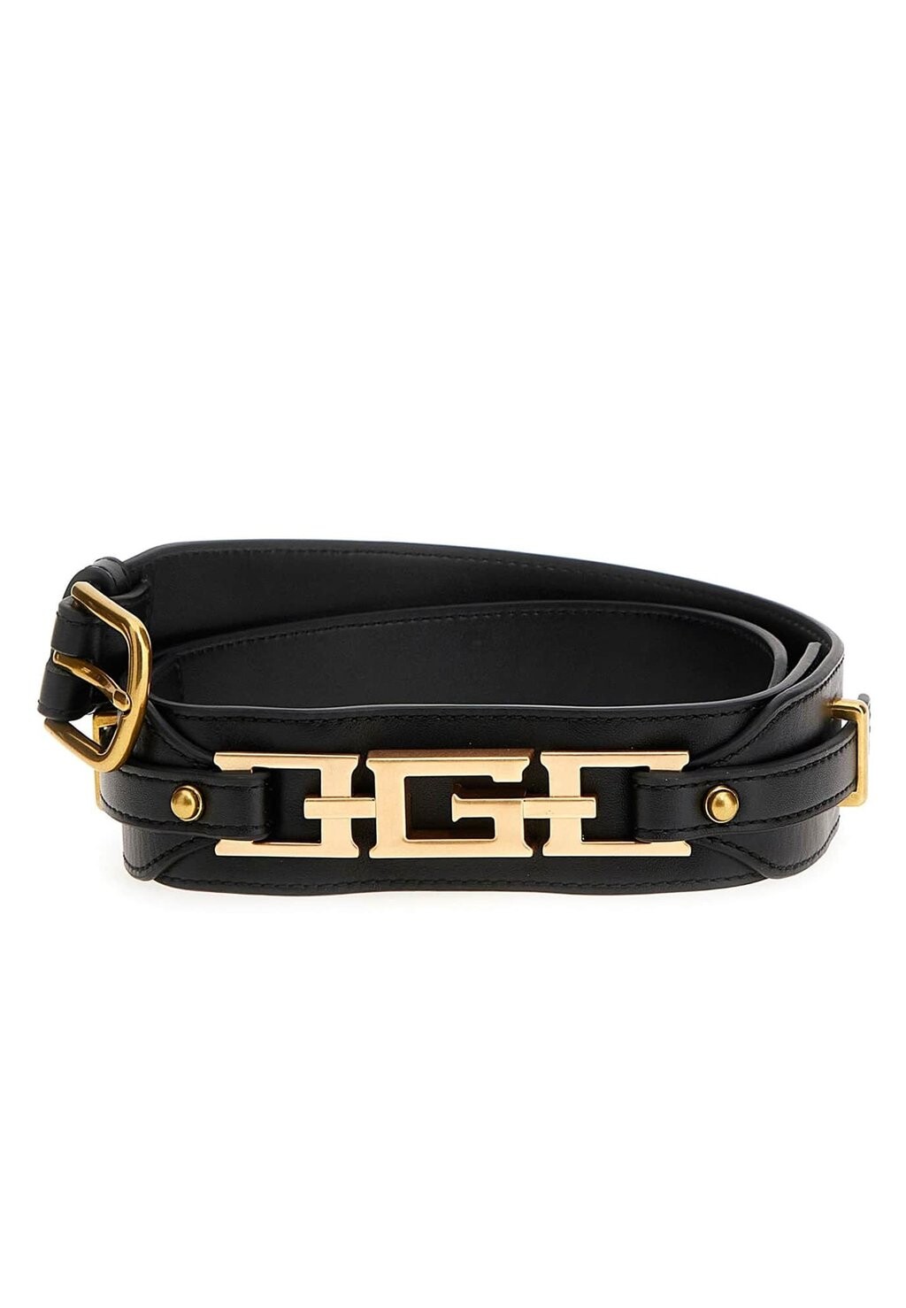 

Ремень Cristina Guess, цвет schwarz