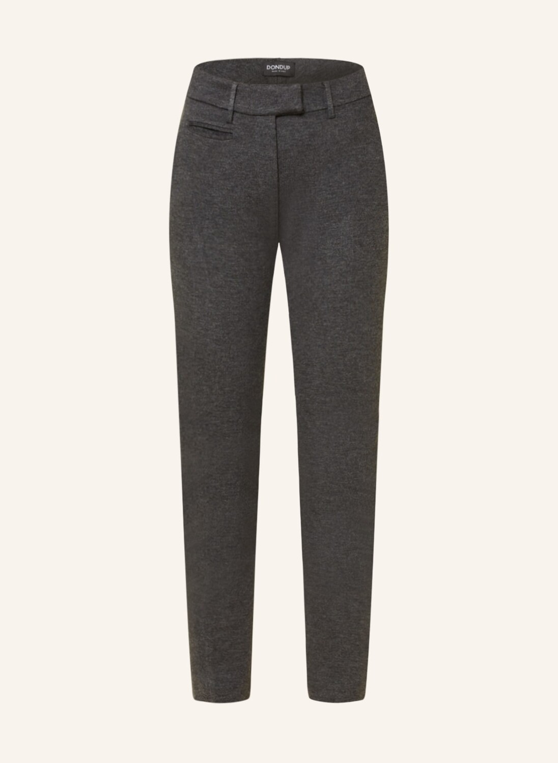 

Брюки Dondup PERFECT, серый