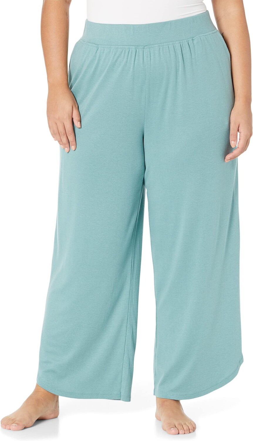 

Восстанавливающие брюки для сна больших размеров L.L.Bean, цвет Sea Pine