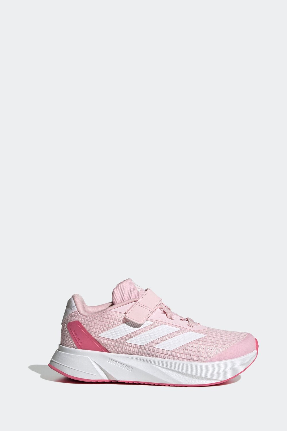 

Спортивная обувь Дурамо adidas, розовый
